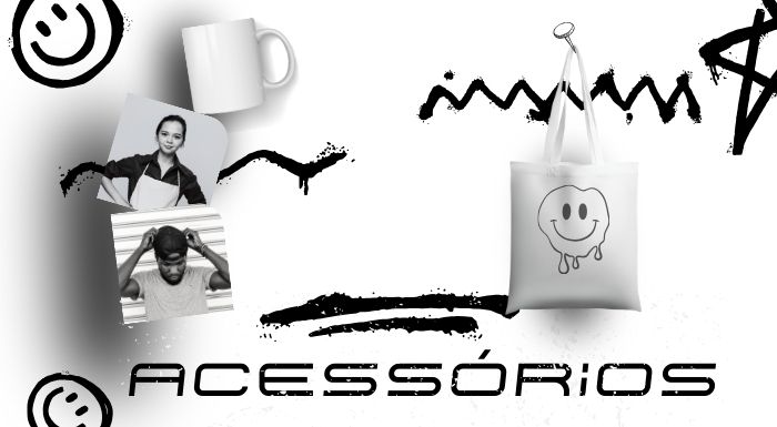 Acessórios