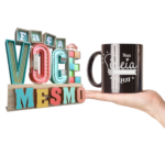 Caneca Mágica